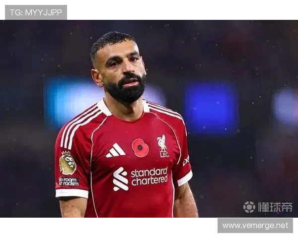 萨拉赫的高效率是否依赖体系支持? 萨拉赫的高效率是否依赖体系支持?