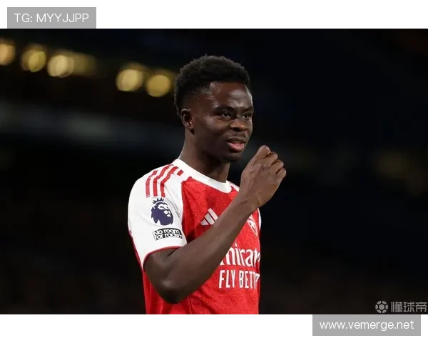 萨卡对阵英超豪门时如何改变比赛走势