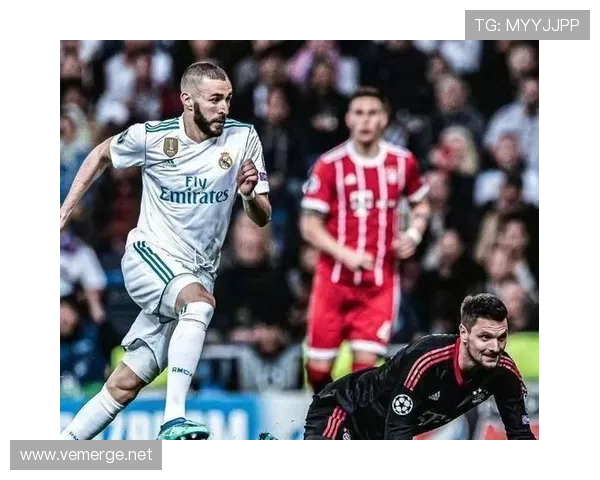 本泽马从辅助者到终结者的进攻角色演变解析