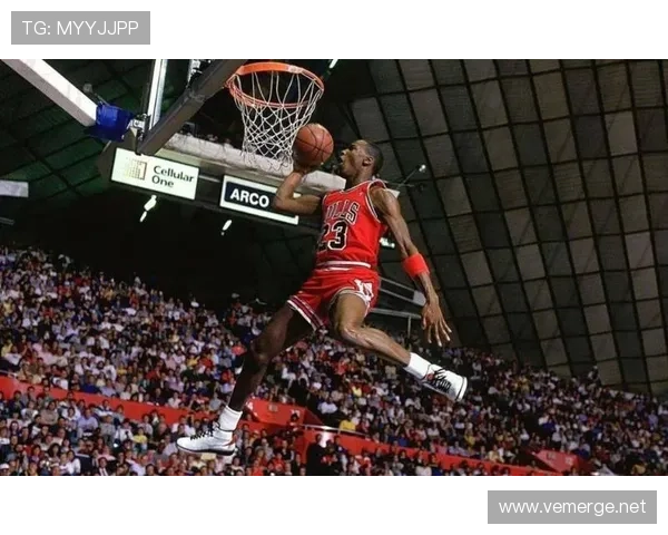 乔丹关键时刻单打效率提升助公牛稳固冠军地位